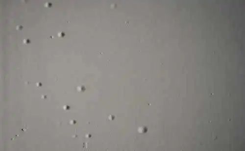 鋁型材噴涂設(shè)備粉末靜電噴涂表面顆粒成因及其應(yīng)對(duì)措施 鋁型材噴涂設(shè)備粉末靜電噴涂表面顆粒成因及其應(yīng)對(duì)措施