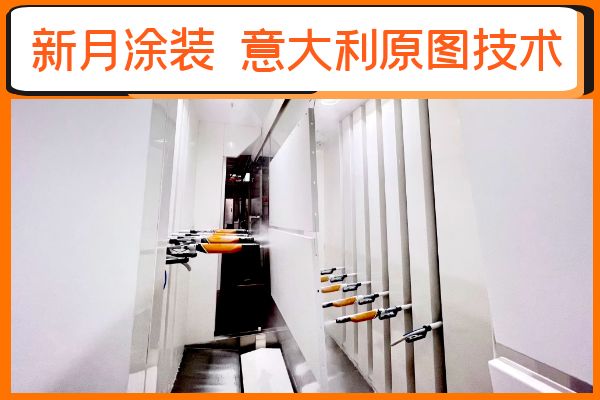 從事靜電噴涂行業(yè)老師傅告訴你涂裝設(shè)備之效率 從事靜電噴涂行業(yè)老師傅告訴你涂裝設(shè)備之效率