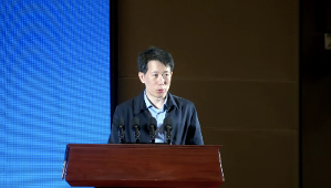 生態(tài)環(huán)境部大氣司張大偉:VOCs治理已成為大氣治理領(lǐng)域最明顯短板 主要表現(xiàn)為四個(gè)“不到位” 生態(tài)環(huán)境部大氣司張大偉:VOCs治理已成為大氣治理領(lǐng)域最明顯短板 主要表現(xiàn)為四個(gè)“不到位”