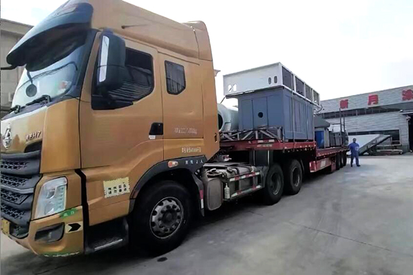 又是一波發(fā)貨潮—金屬?lài)娡苛魉€ 又是一波發(fā)貨潮—金屬?lài)娡苛魉€