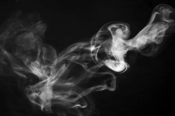 粉末烘烤過程中產(chǎn)生煙霧及解決方案 粉末烘烤過程中產(chǎn)生煙霧及解決方案