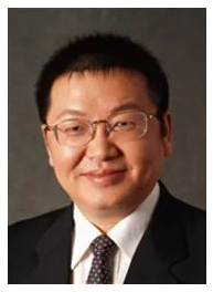 兩會|國家能源局局長章建華:推進(jìn)中國式現(xiàn)代化的能源方案 兩會|國家能源局局長章建華:推進(jìn)中國式現(xiàn)代化的能源方案