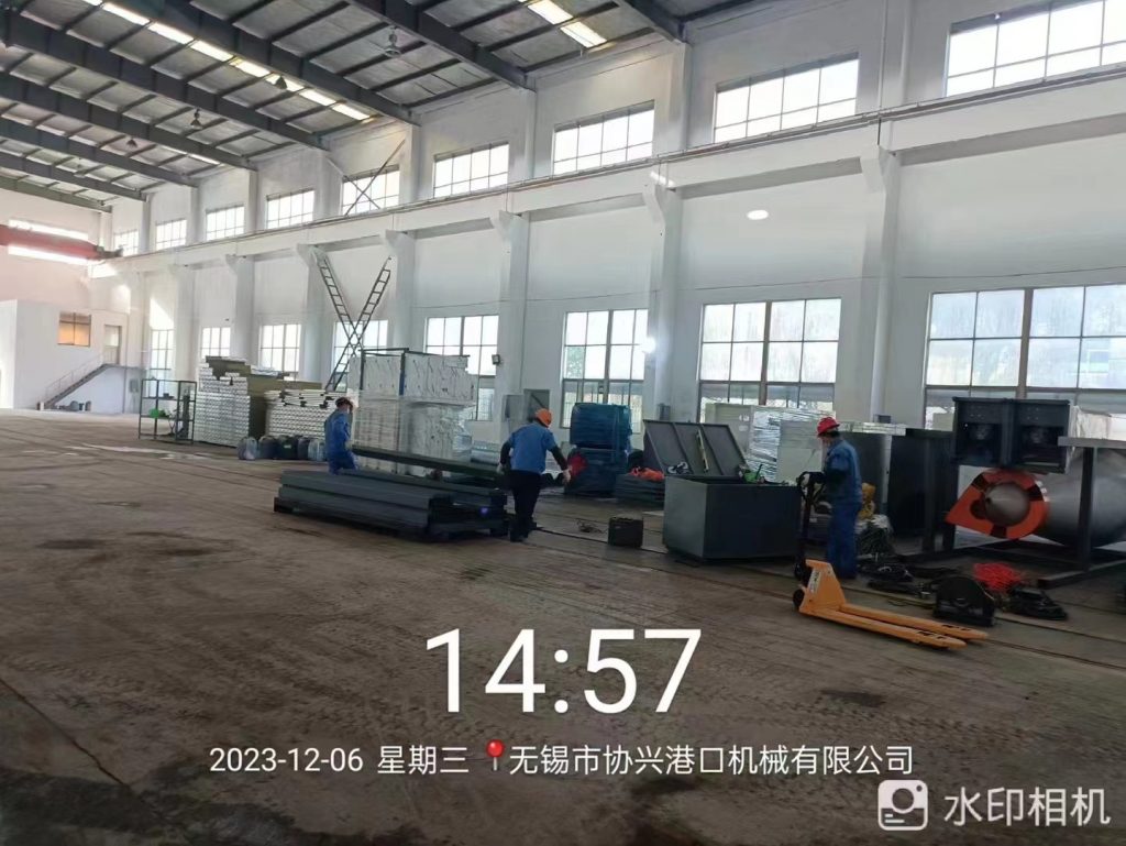 實(shí)時(shí)報(bào)道:無(wú)錫貨架噴涂線”即刻發(fā)貨即刻安裝” 實(shí)時(shí)報(bào)道:無(wú)錫貨架噴涂線”即刻發(fā)貨即刻安裝”