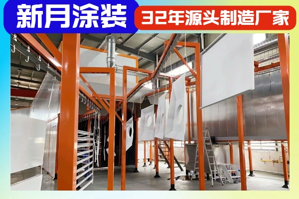 首發(fā)-含核心數(shù)據(jù)的噴涂設(shè)備前處理工藝流程避坑指南 首發(fā)-含核心數(shù)據(jù)的噴涂設(shè)備前處理工藝流程避坑指南