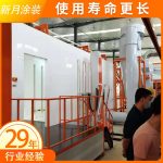 噴涂往復(fù)機(jī)