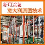 金屬噴涂線(3200+行業(yè)可選)