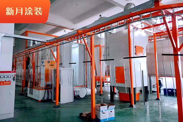 一份關(guān)于健身器材粉末噴塑設(shè)備安裝設(shè)計(jì)方案 一份關(guān)于健身器材粉末噴塑設(shè)備安裝設(shè)計(jì)方案